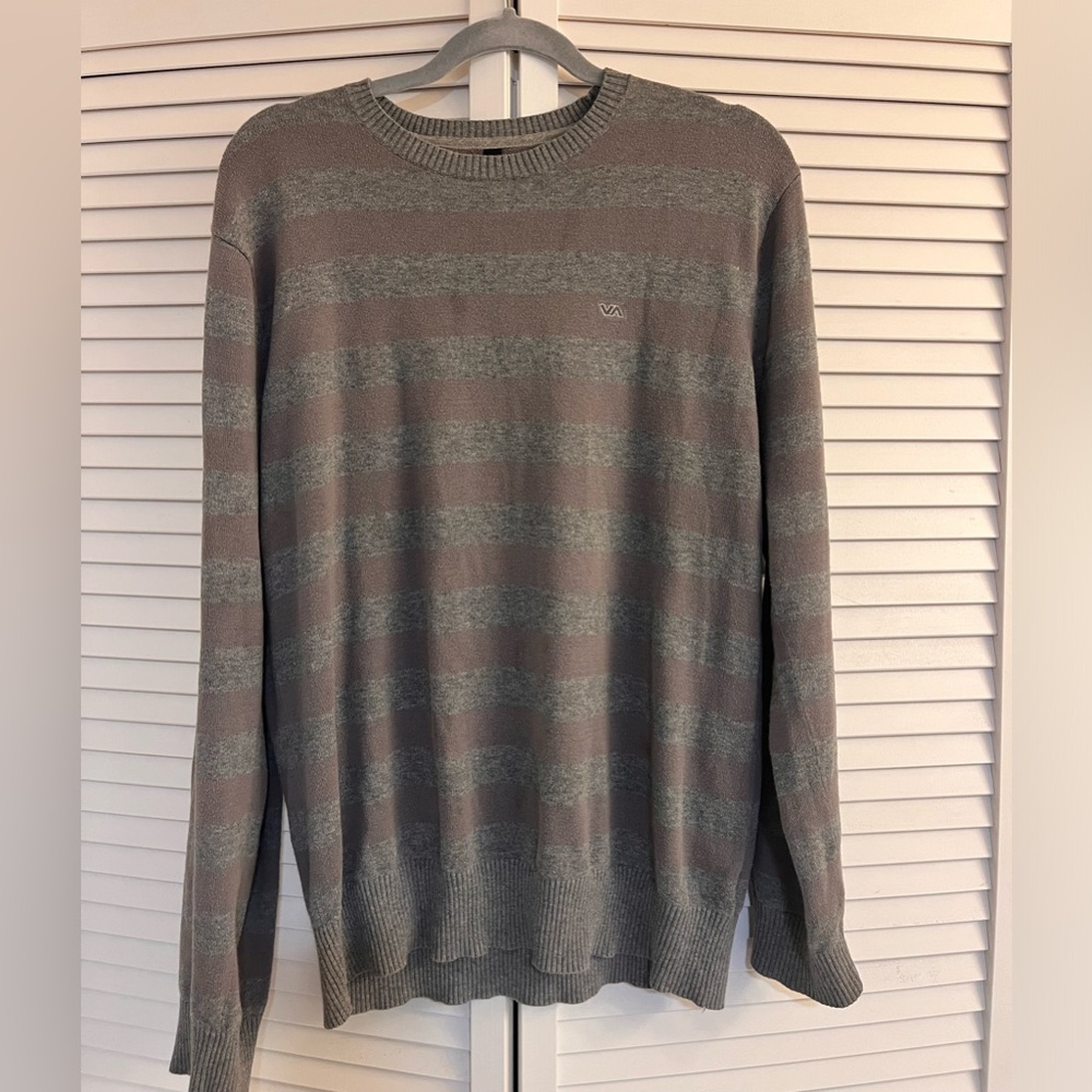 RVCA Sweater